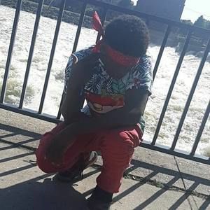 Meet your Posher, Danny